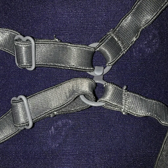 Summer Sale ☀️ Xhilaration convertible t-shirt bra - Picture 5 of 5